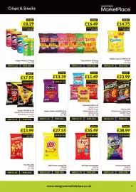 Musgrave MarketPlace leaflet Page 15