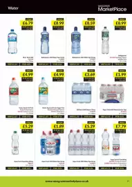 Musgrave MarketPlace leaflet Page 19