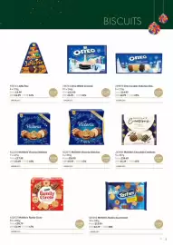Musgrave MarketPlace leaflet Page 3: McVitie's victoria selection €3,80, McVitie's victoria selection €3,08