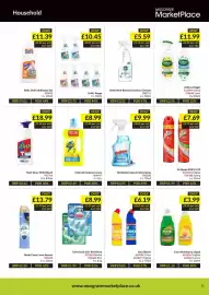 Musgrave MarketPlace leaflet Page 31