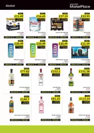 Musgrave MarketPlace leaflet Page 35: Corona Extra €11,49