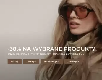 Reserved gazetka tydzień 44 Strona 1