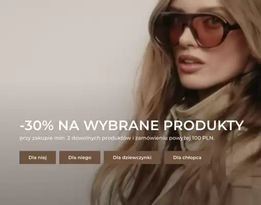 Reserved gazetka (ważność do 2-11)