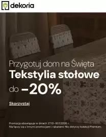 Dekoria gazetka Strona 1