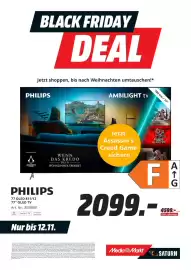 MediaMarkt Prospekt Seite 21