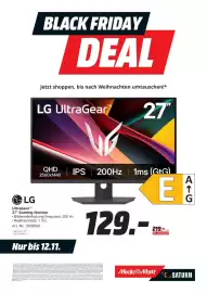 MediaMarkt Prospekt Seite 40