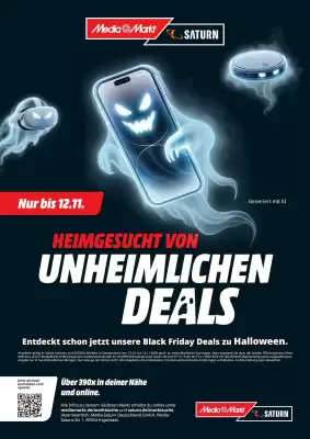 MediaMarkt (gültig bis 13-11)