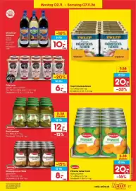 Netto Marken-Discount Prospekt woche 45 Seite 27: Beste Ernte Champignons 3. Wahl €8,00