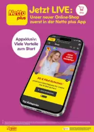 Netto Marken-Discount Prospekt woche 45 Seite 66