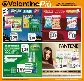 Volantino Despar settimana 43 Pagina 23