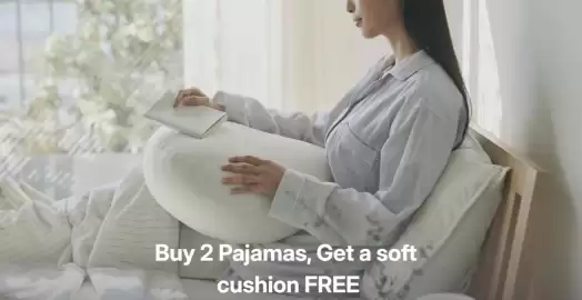 MUJI catalogue Page 1