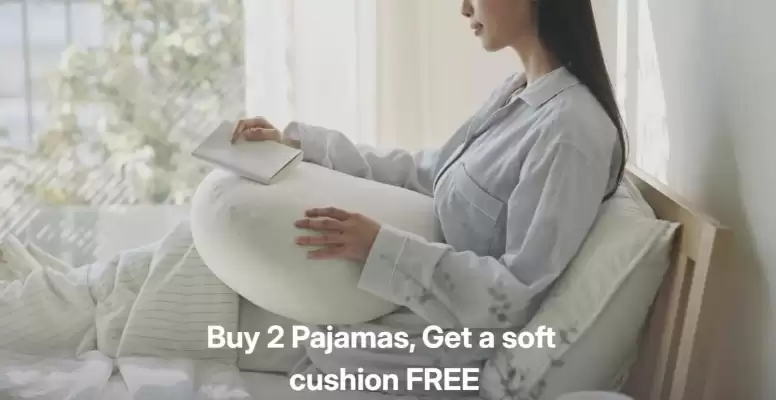 MUJI (valid until 31-10)