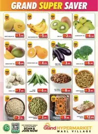Grand Hyper Market catalogue Page 2