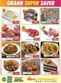 Grand Hyper Market catalogue Page 3