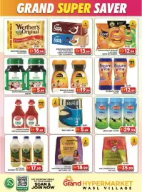 Grand Hyper Market catalogue Page 6