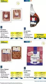 METRO Prospekt Seite 6: Metro Chef Prosciutto Cotto €6,49, Prosciutto Crudo €18,99