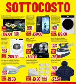 Volantino Galassia superstore Pagina 7: Affettosa Smart-J €49,00