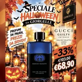 Volantino Profumeria Giorgelle Pagina 5