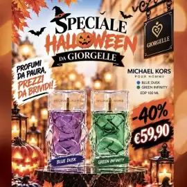 Volantino Profumeria Giorgelle Pagina 6