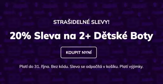Skechers leták týden 44 Strana 1