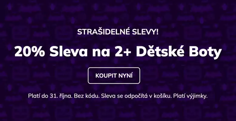 Skechers leták (platné do 2-11)