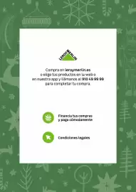 Catálogo Leroy Merlin Página 76