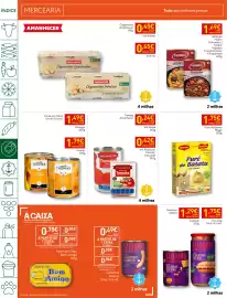 Folheto Recheio semana 44 Página 14: Tomate Amanhecer €0,24, Pêssego uncle thomas €1,49