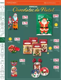 Folheto Recheio semana 44 Página 22: Calendário do Avento Magnetic Chocolate €0,89