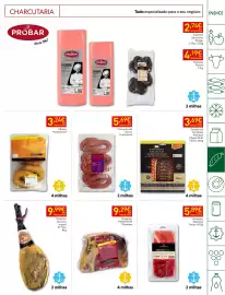 Folheto Recheio semana 44 Página 13: Sortido de fatiados alentejanos masterchef €3,69