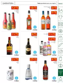 Folheto Recheio semana 44 Página 25: The Fox Tale €11,69, Macieira royal spirit five star €9,98