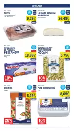 Catálogo Makro semana 44 Página 7: Lombo de bacalhau higienizado €26,49, Metro Chef China Mix €5,29