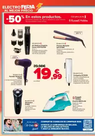 Folleto Carrefour Página 14