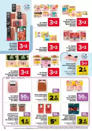 Folleto Carrefour Página 12