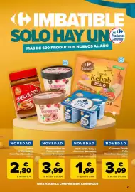 Folleto Carrefour Página 17