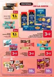 Folleto Carrefour Página 25