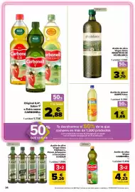 Folleto Carrefour Página 26