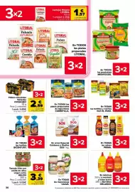 Folleto Carrefour Página 30