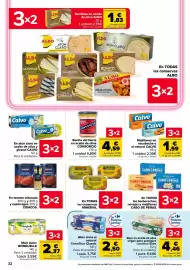Folleto Carrefour Página 32