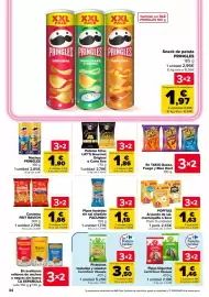 Folleto Carrefour Página 34