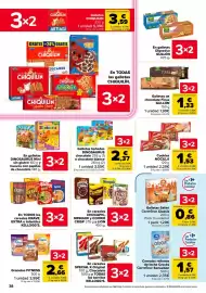 Folleto Carrefour Página 38