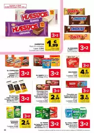 Folleto Carrefour Página 42