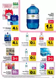 Folleto Carrefour Página 43