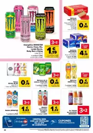 Folleto Carrefour Página 44