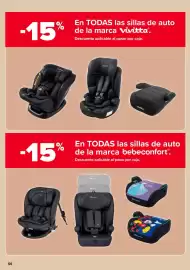 Folleto Carrefour Página 56
