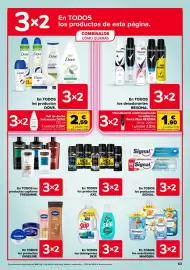 Folleto Carrefour Página 63