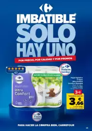 Folleto Carrefour Página 65