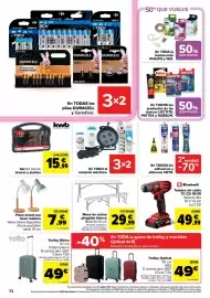 Folleto Carrefour Página 72