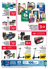 Folleto Carrefour Página 73