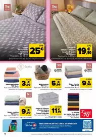 Folleto Carrefour Página 74