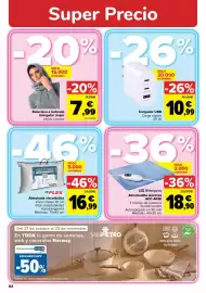 Folleto Carrefour Página 84